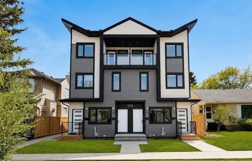 515 Capitol Hill